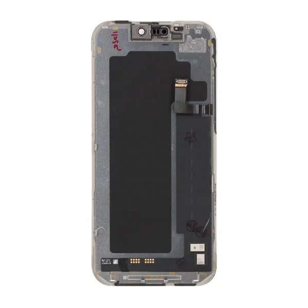 Original OLED-skærm til iPhone 17 Pro Max
