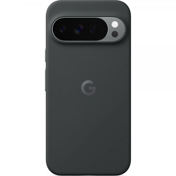 Google Original Pixel 10 Pro XL Cover Pixelsnap Obsidian