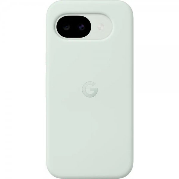 Google Original Pixel 10a Cover Silikone Fog