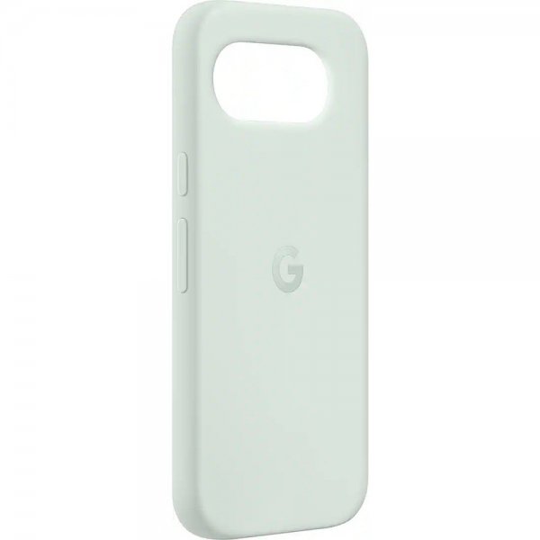 Google Original Pixel 10a Cover Silikone Fog