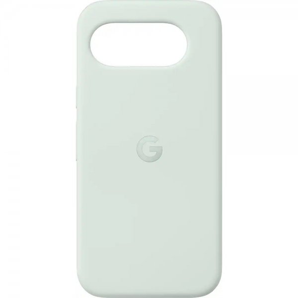 Google Original Pixel 10a Cover Silikone Fog