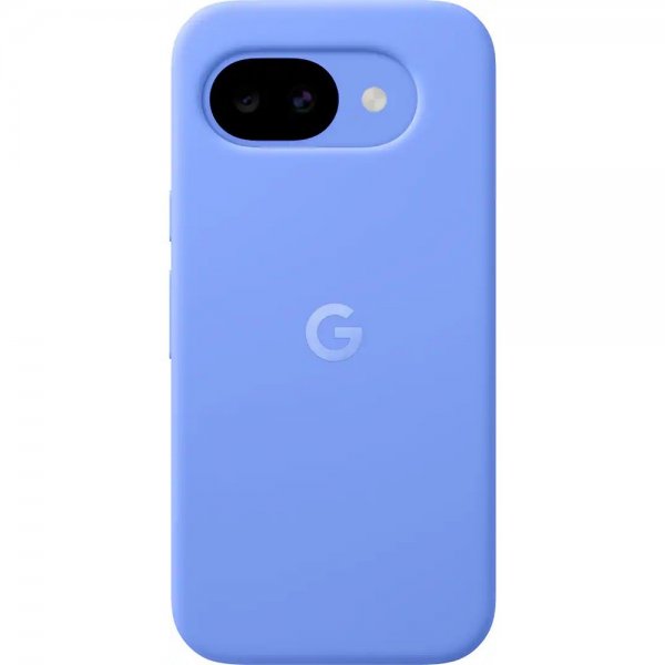 Google Original Pixel 10a Cover Silikone Lavender