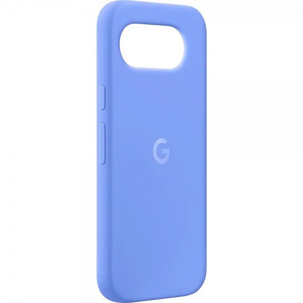 Google Original Pixel 10a Cover Silikone Lavender