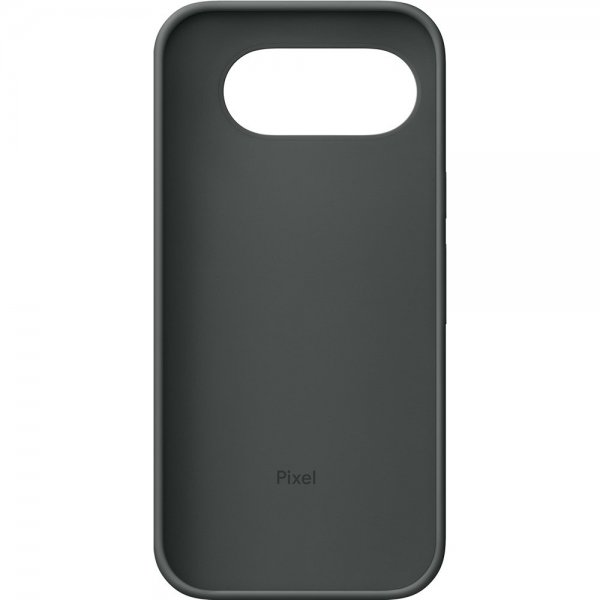 Google Original Pixel 10a Cover Silikone Obsidian
