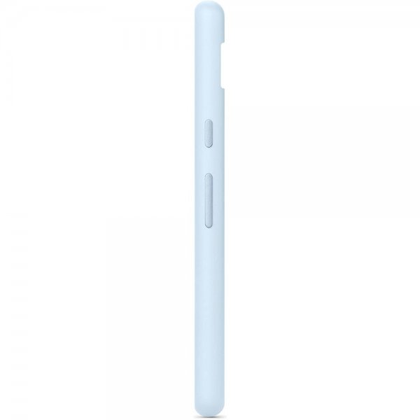 Google Original Pixel 7a Cover Silikone Sea