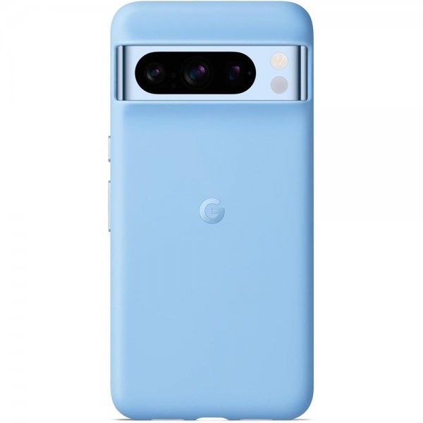 Google Original Pixel 8 Pro Cover Silikone Bay