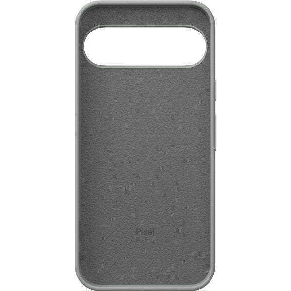 Google Original Pixel 9 Pro XL Cover Silikone Hazel