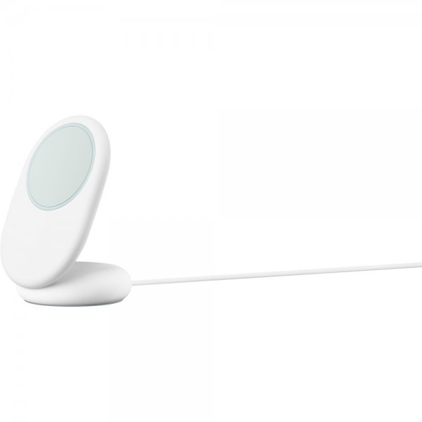 Google Original PixelSnap-oplader med stativ Qi2 25W Tåge