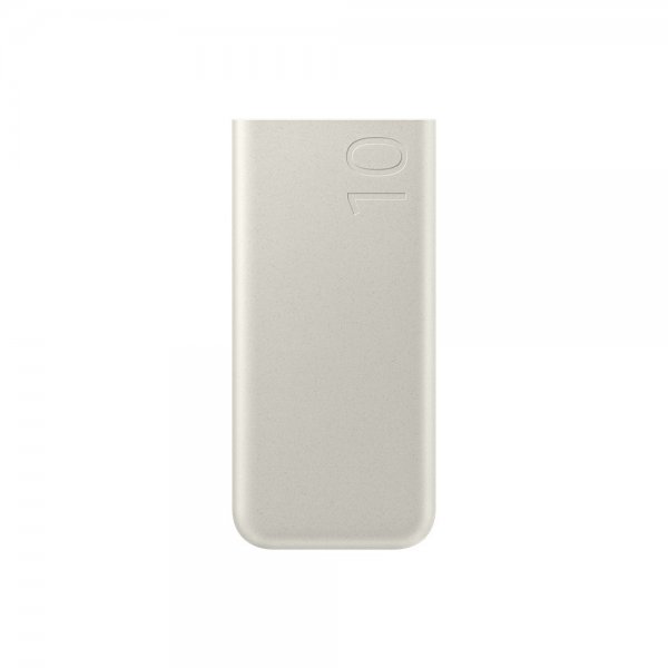 Samsung Original Powerbank Batteripakke 10.000 mAh Beige