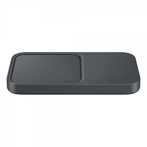 Samsung Original Super Fast Wireless Charger Duo Sort