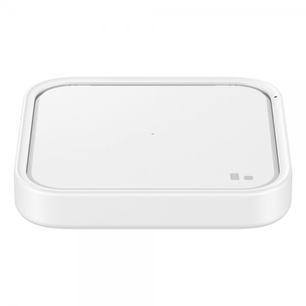 Samsung Original Super Fast trådløs oplader Hvid