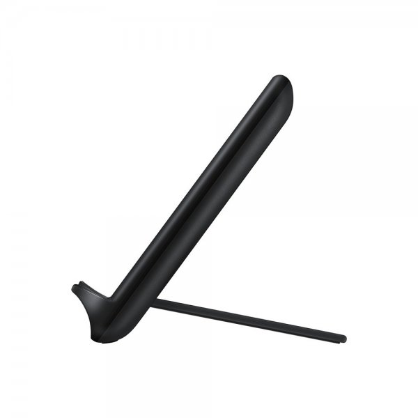 Samsung Original Trådløs Oplader EP-N3300 Wireless Charger Stand Sort