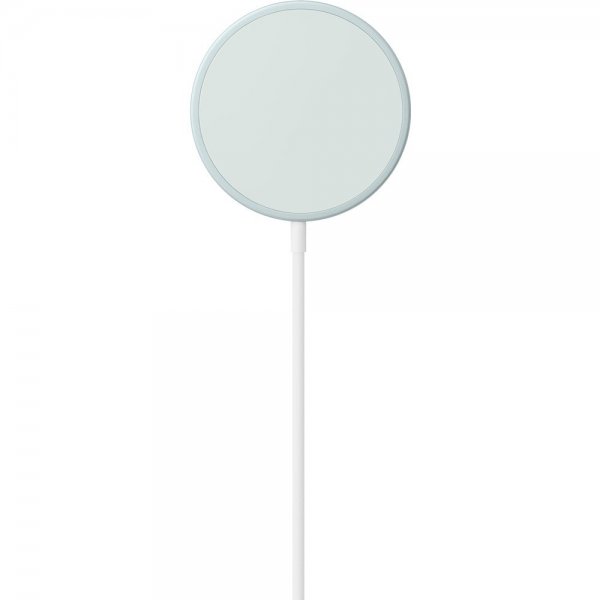 Google Original Trådløs Oplader Pixelsnap Qi2 25W Tåge
