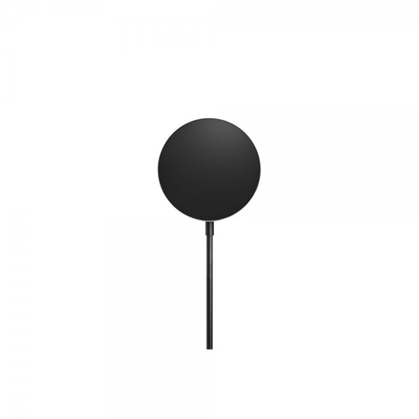 Samsung Original Trådløs Oplader Single Wireless Charger Qi2 Sort