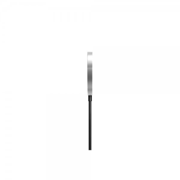 Samsung Original Trådløs Oplader Single Wireless Charger Qi2 Sort
