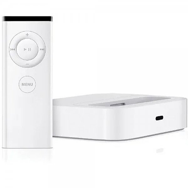 Apple Universal Dock