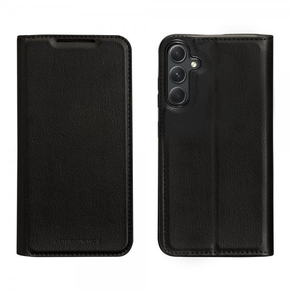 dbramante1928 Samsung Galaxy A34 5G Cover Oslo Sort
