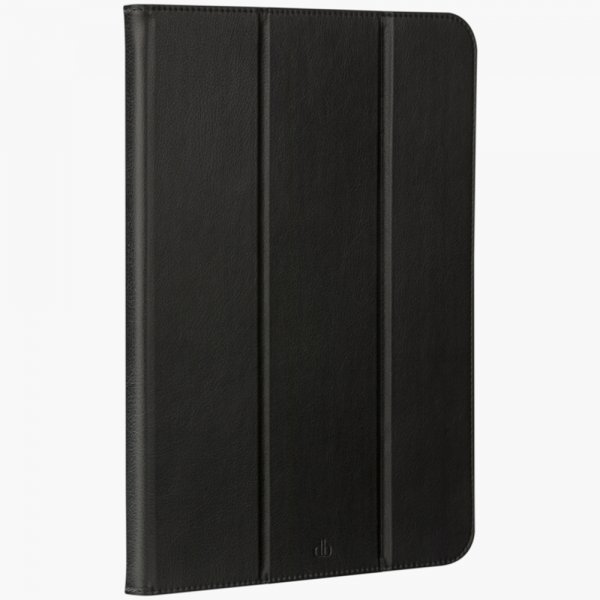 dbramante1928 iPad 10.9 (10. generation)/iPad 11 (A16) Etui Oslo Sort