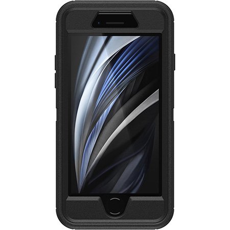 Otterbox iPhone 7/8/SE Cover Defender Sort