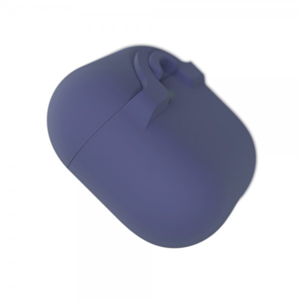 Otterbox AirPods 4 Skal Høretelefoncover Denver Dusk Purple