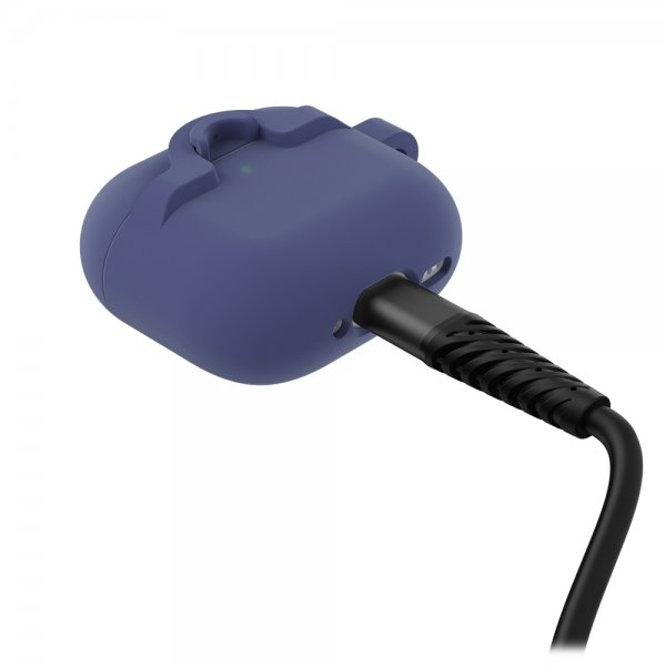 Otterbox AirPods 4 Skal Høretelefoncover Denver Dusk Purple