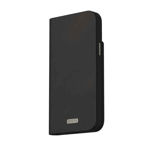 Moshi iPhone 15 Plus Cover Overture MagSafe Midnight Black