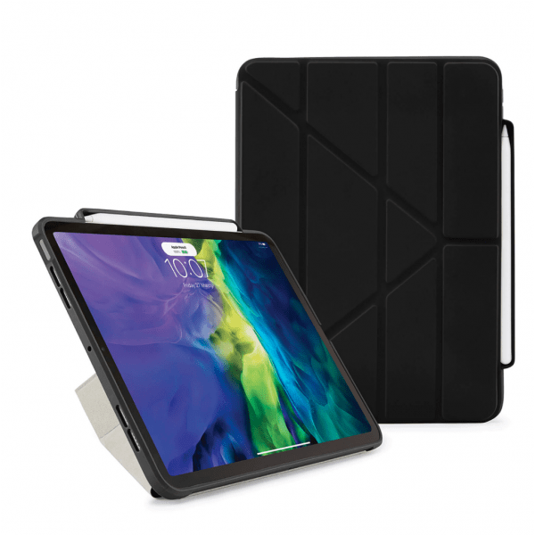 Pipetto iPad Air 10.9 (gen 4/5) Cover Origami No3 Sort