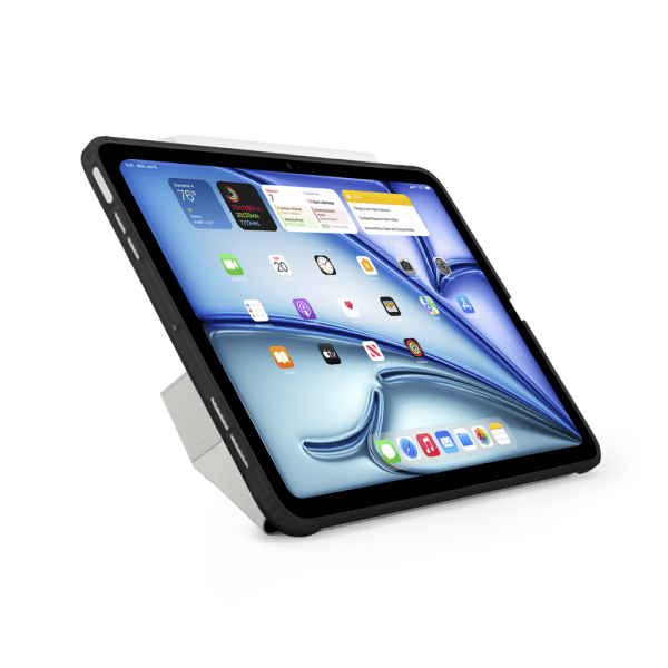 Pipetto iPad Air 11 (M2/M3/M4) Cover Origami No1 Original Case Sort