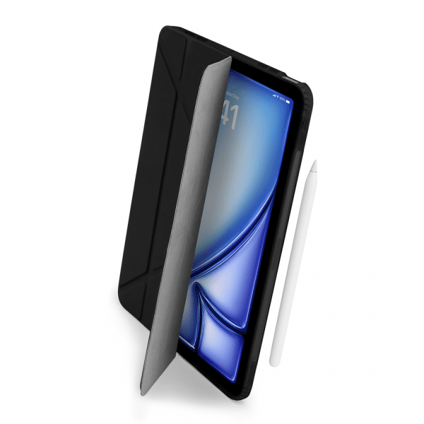 Pipetto iPad Air 11 (M2/M3/M4) Cover Origami No1 Original Case Sort