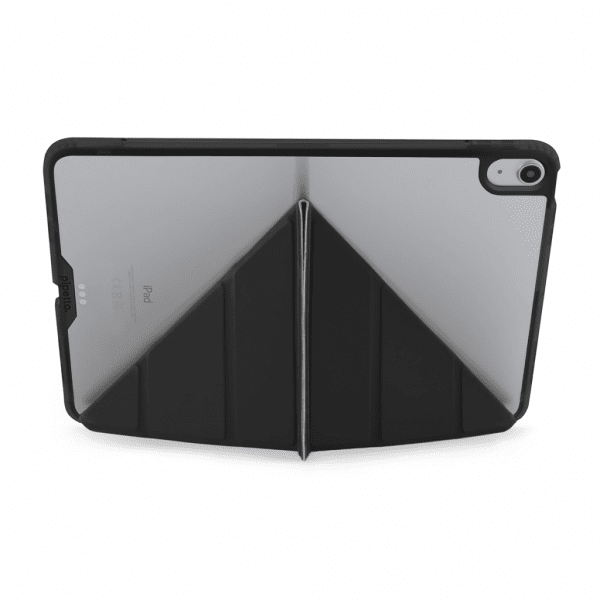 Pipetto iPad Air 13 (M2/M3/M4) Cover Origami No1 Original Case Sort