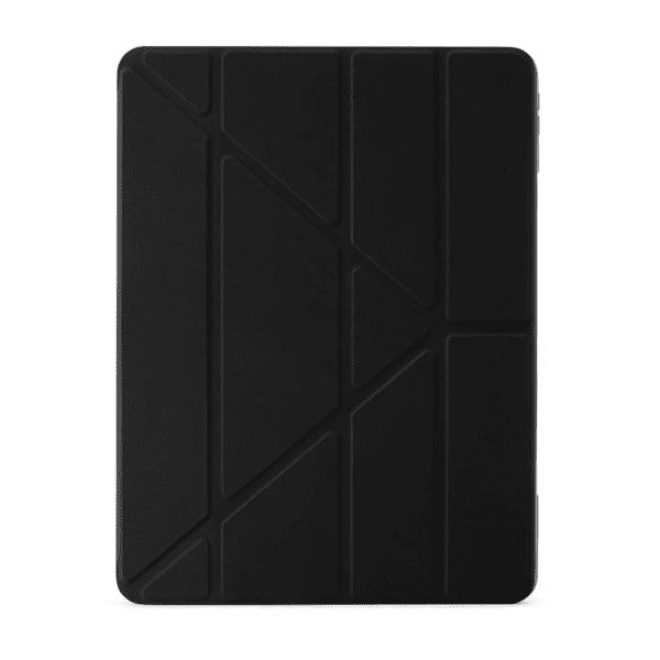Pipetto iPad Air 13 (M2/M3/M4) Cover Origami No1 Original Case Sort