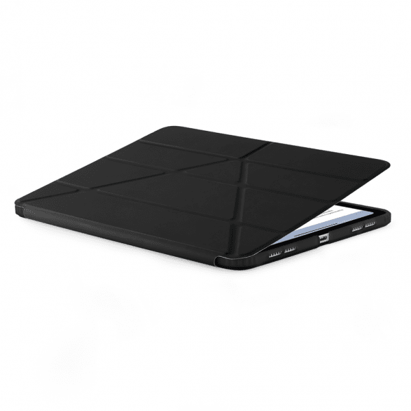Pipetto iPad Air 13 (M2/M3/M4) Cover Origami No1 Original Case Sort
