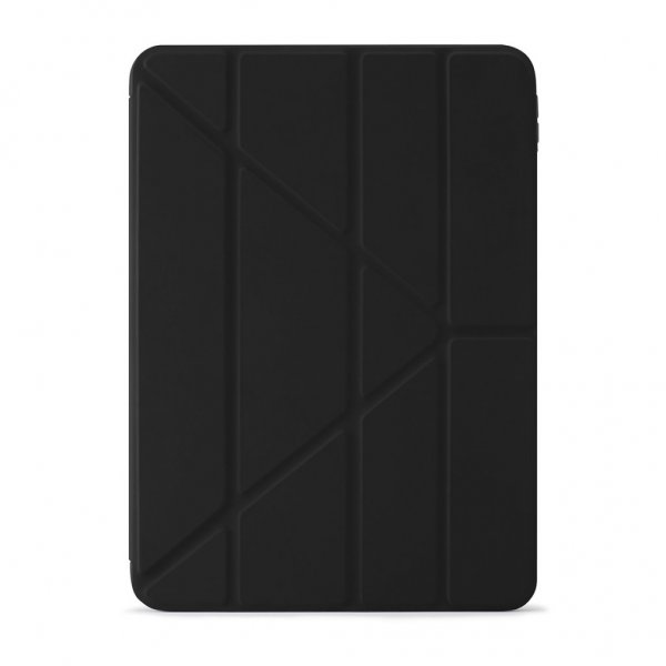 Pipetto iPad Pro 11 (M4/M5) Cover Origami No1 Original Case Sort