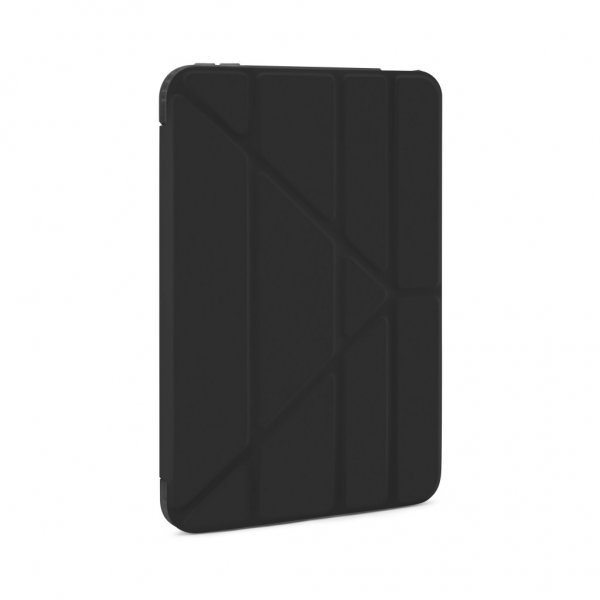 Pipetto iPad mini (gen 6)/iPad mini (A17 Pro) Cover Origami No1 Original Case Sort
