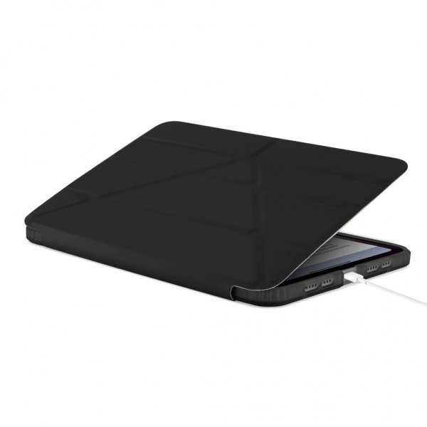 Pipetto iPad mini (gen 6)/iPad mini (A17 Pro) Cover Origami No1 Original Case Sort
