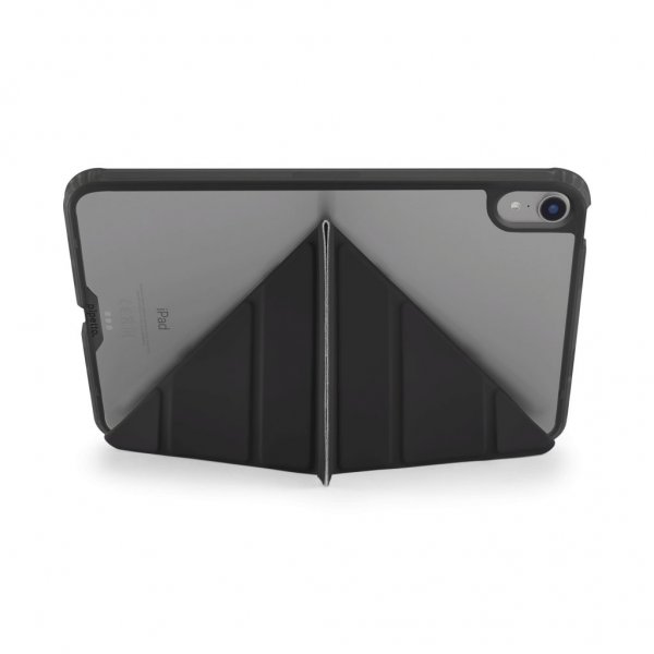 Pipetto iPad mini (gen 6)/iPad mini (A17 Pro) Cover Origami No1 Original Case Sort
