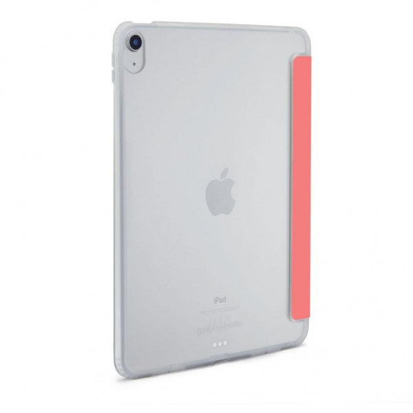 Pipetto iPad 10.9 (gen 10)/iPad 11 (A16) Cover Origami No1 Original Case Rosa