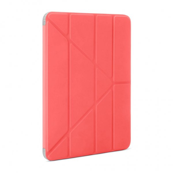 Pipetto iPad 10.9 (gen 10)/iPad 11 (A16) Cover Origami No1 Original Case Rosa
