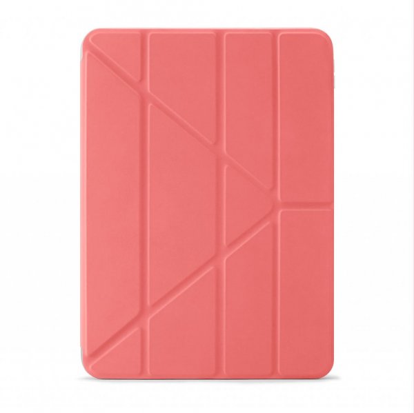 Pipetto iPad 10.9 (gen 10)/iPad 11 (A16) Cover Origami No1 Original Case Rosa