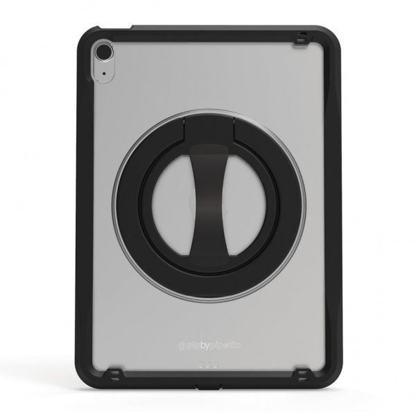 Pipetto iPad 10.9 (gen 10)/iPad 11 (A16) Cover X-Case Sort