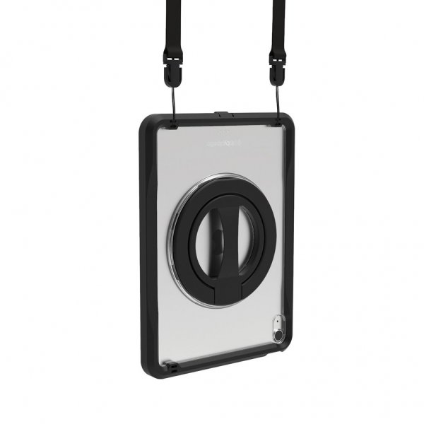 Pipetto iPad 10.9 (gen 10)/iPad 11 (A16) Cover X-Case Sort