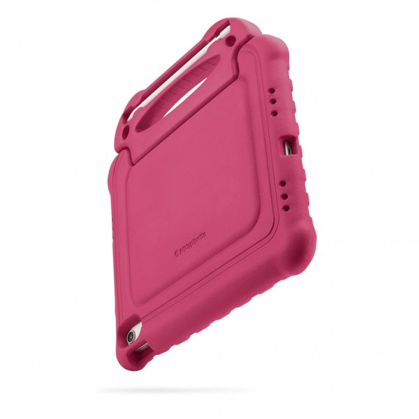 Pipetto iPad 10.9 (10. generation)/iPad 11 (A16) Cover Activity Case Rosa