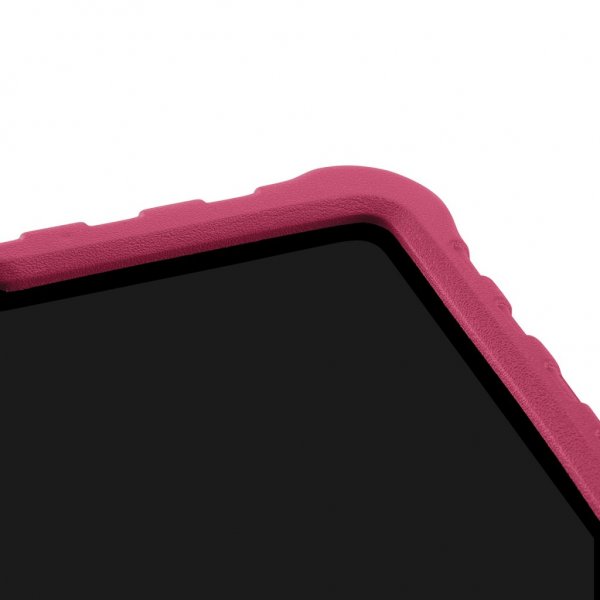 Pipetto iPad 10.9 (10. generation)/iPad 11 (A16) Cover Activity Case Rosa