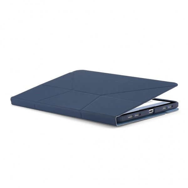Pipetto iPad Air 11 (M2/M3/M4)/iPad Air 10.9 (gen 4/5) Cover Origami No6 Stand Sort