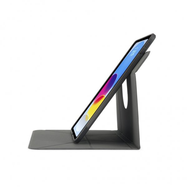 Pipetto iPad Air 13 (M2/M3/M4) Cover Origami No6 Stand Sort