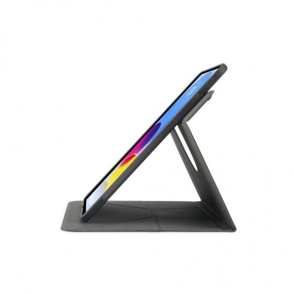 Pipetto iPad Air 13 (M2/M3/M4) Cover Origami No6 Stand Sort