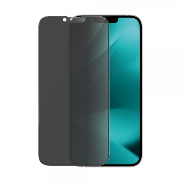 PanzerGlass iPhone 13 Pro Max/iPhone 14 Plus Skærmbeskyttelse Ultra-Wide Fit Privacy