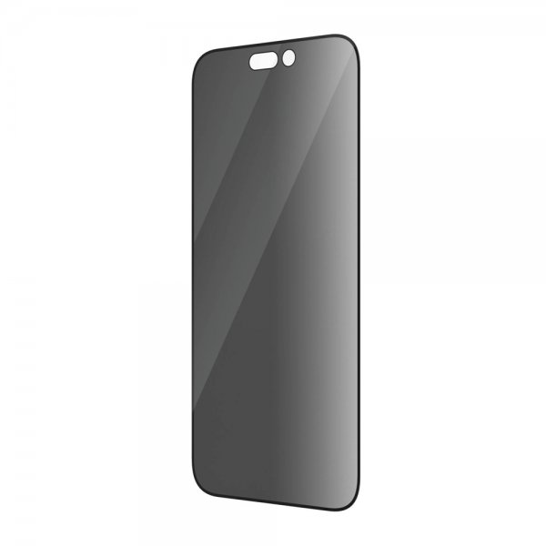 PanzerGlass iPhone 14 Pro Max Skærmbeskyttelse Ultra-Wide Fit Privacy