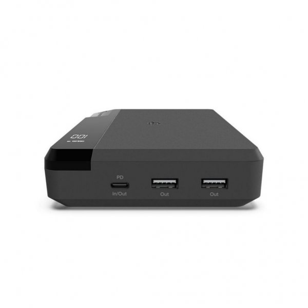 ALOGIC USB-C Power Bank Ultimate 27000 mAH 60W PD