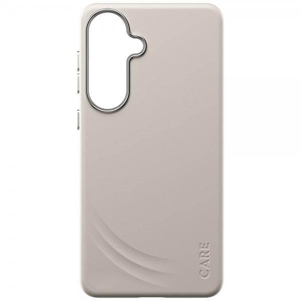 CARE by PanzerGlass Samsung Galaxy S26 Plus Cover Flow MagSafe Vanilla